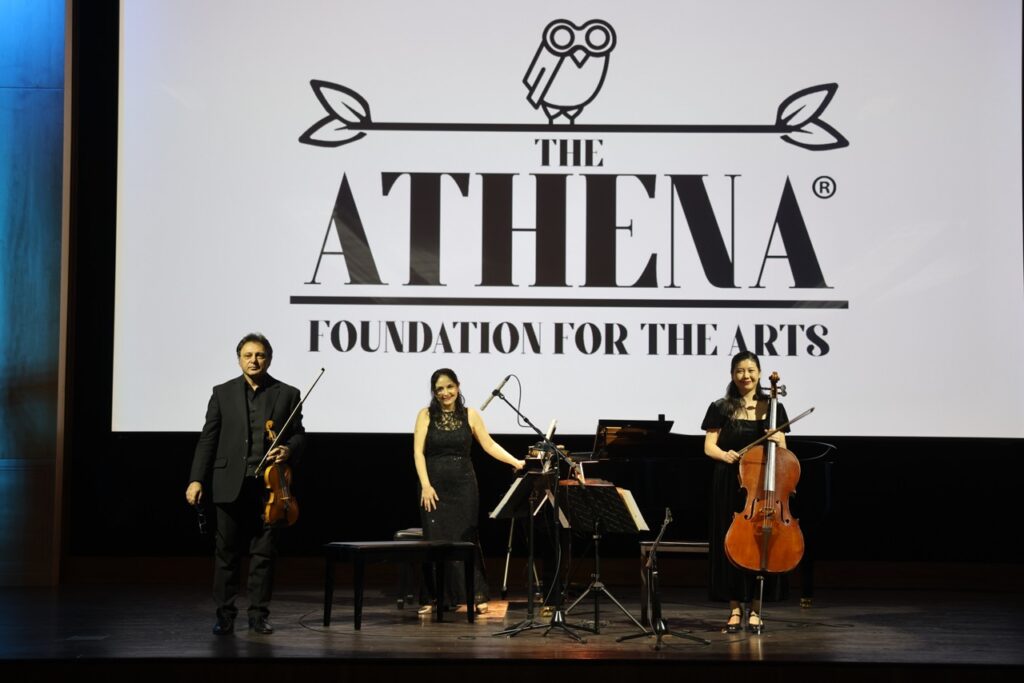 The Elixir Piano Trio