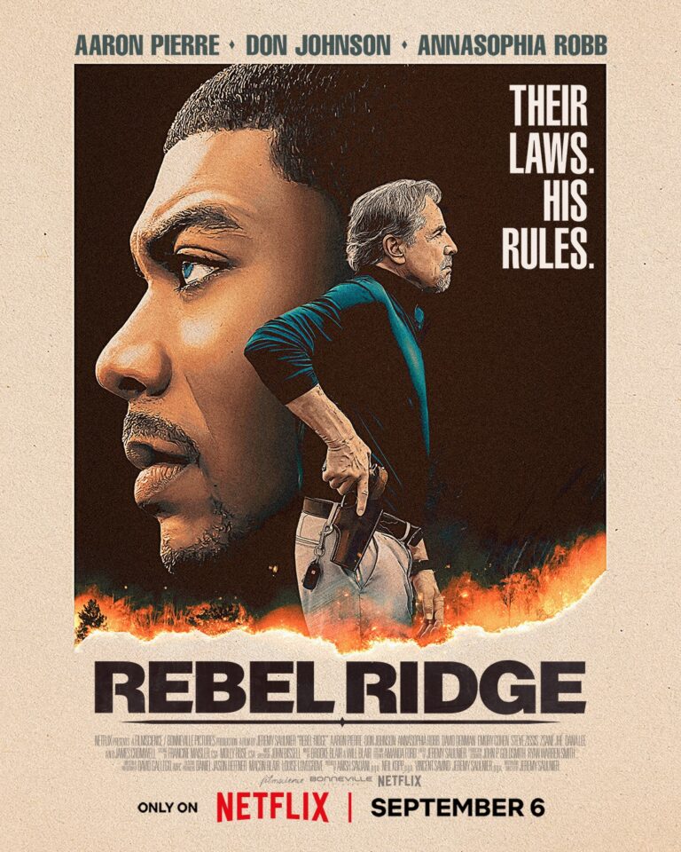 In this month’s movie and TV reviews blog, Mike Peros looks at Wolfs and Rebel Ridge.