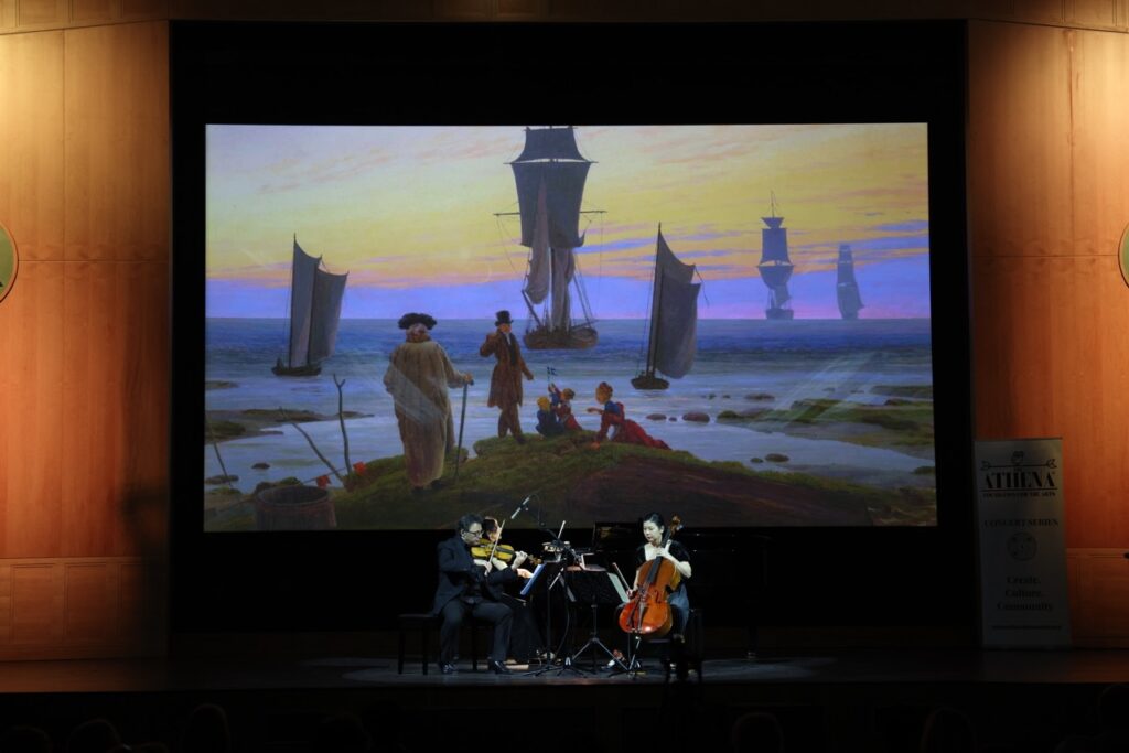 The Elixir Piano Trio