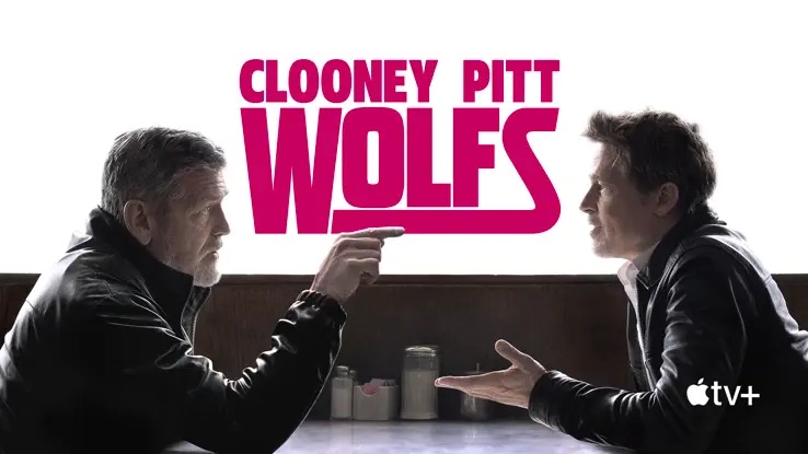 In this month’s movie and TV reviews blog, Mike Peros looks at Wolfs and Rebel Ridge.