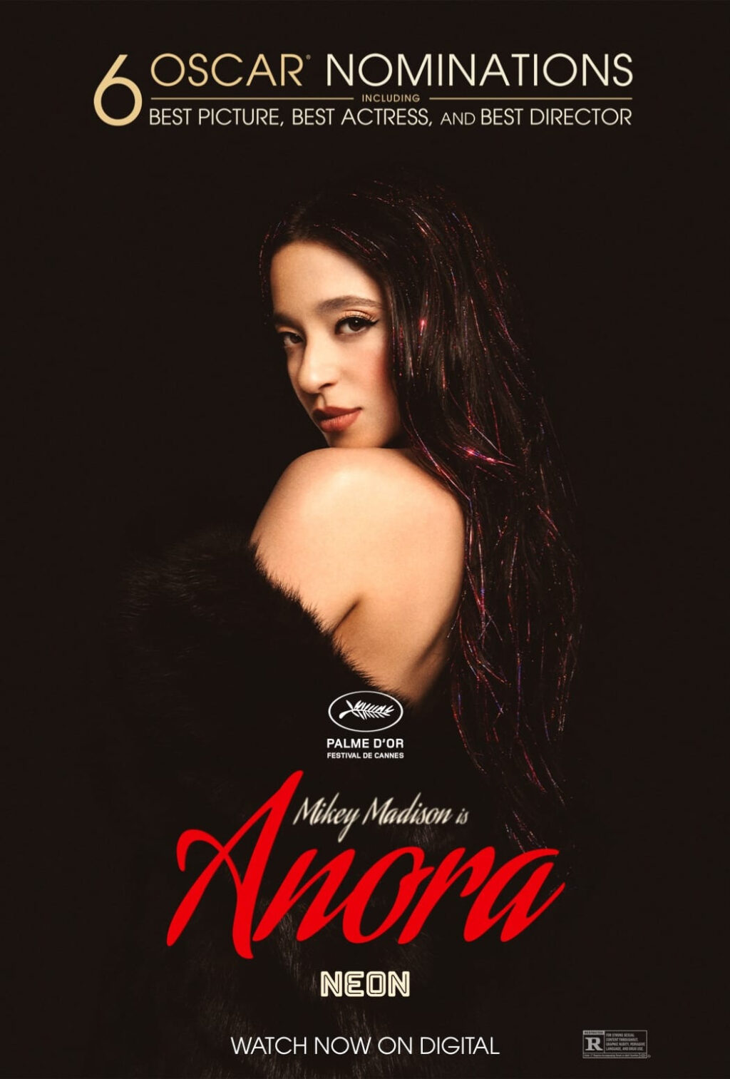 Anora