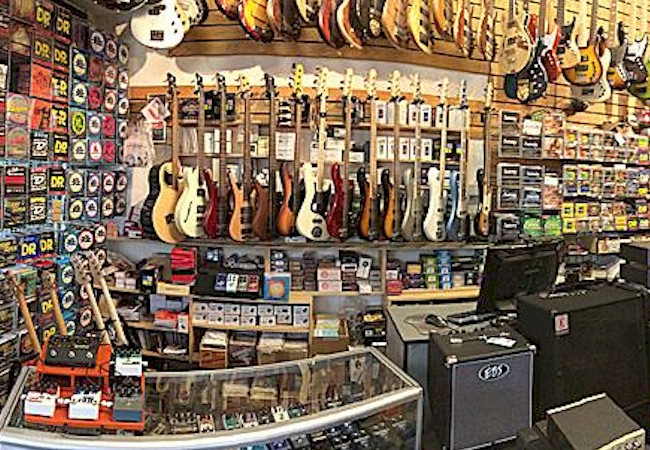 BASS exchange