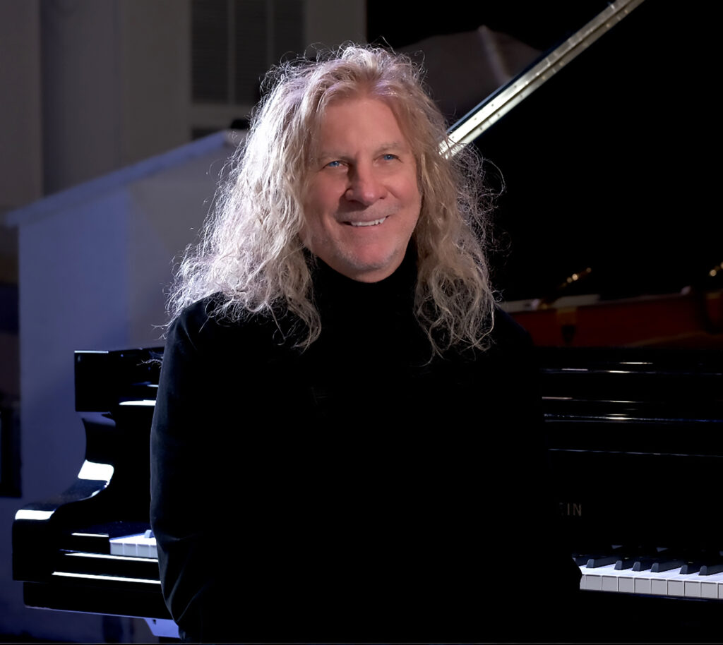 David Arkenstone's Mona Lisa Missing! The Musical!