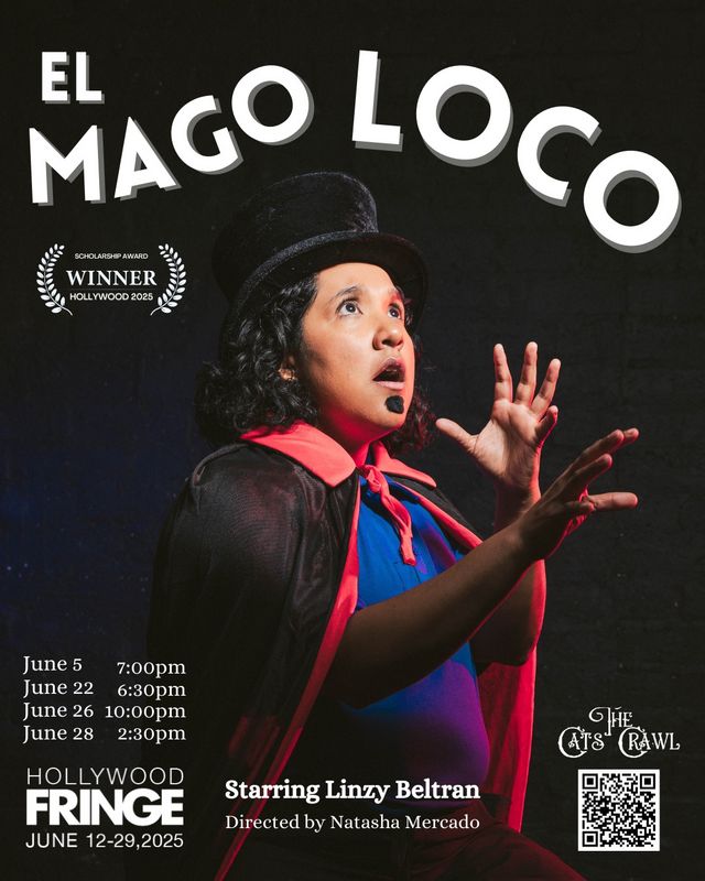 El Mago Loco
