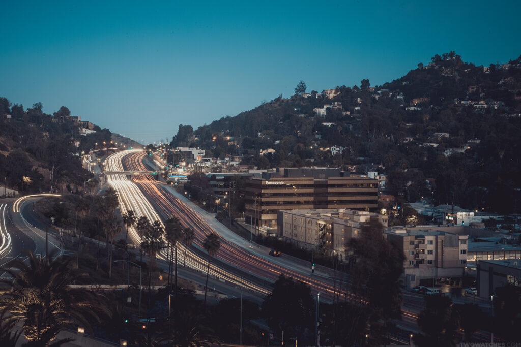 NoHo Artist Feature on Dima Otvertchenko from Blue Hour Valley.