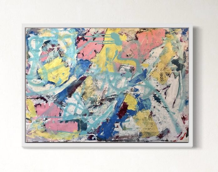 Artist Q&A | Christopher Alberico