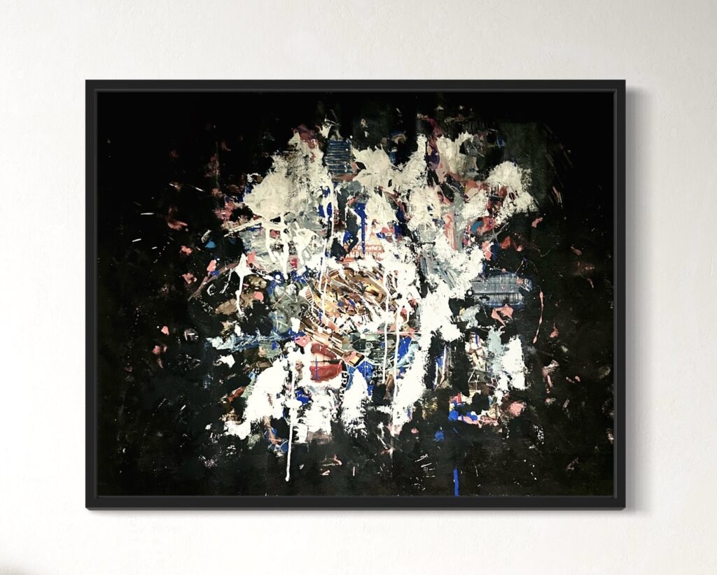 Artist Q&A | Christopher Alberico
