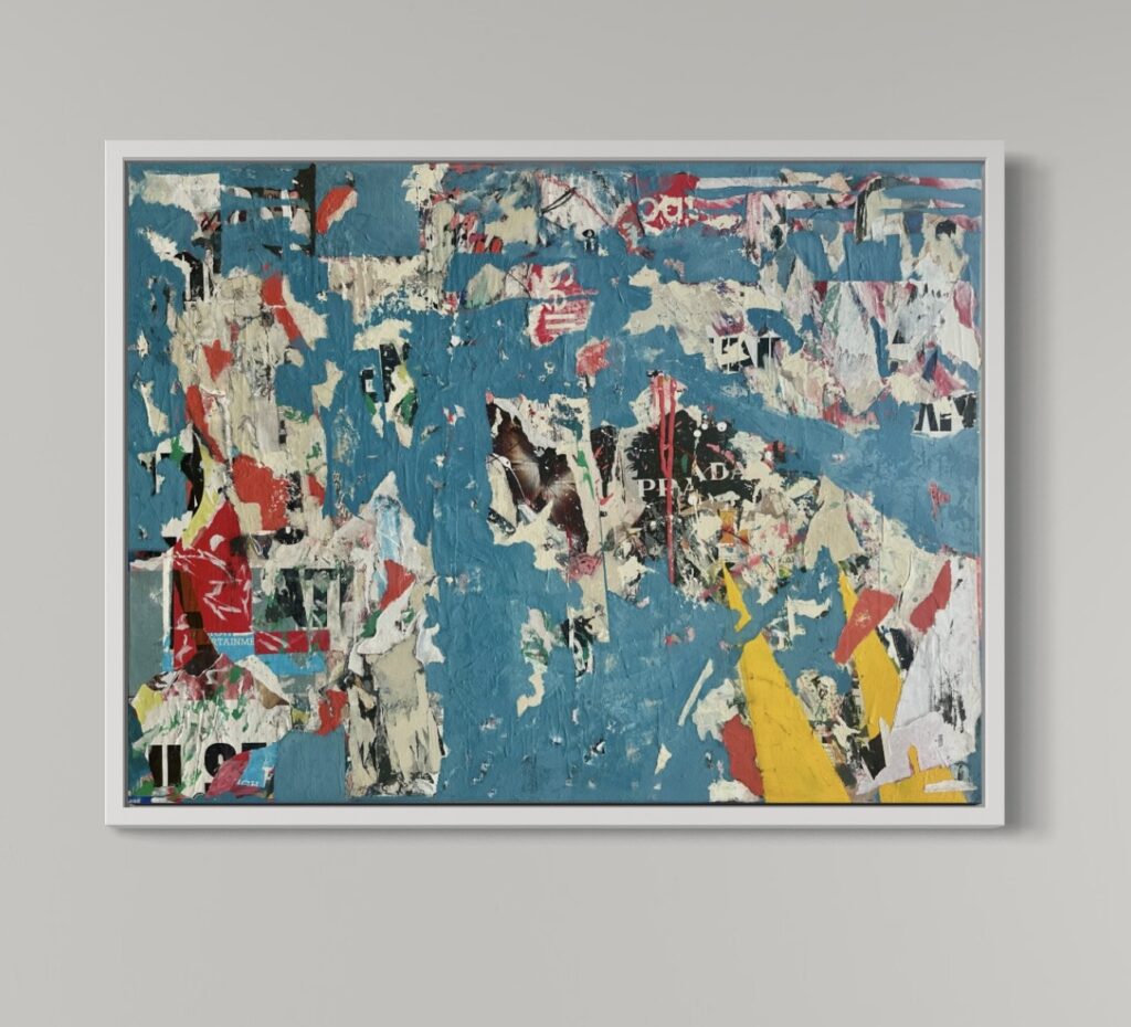 Artist Q&A | Christopher Alberico