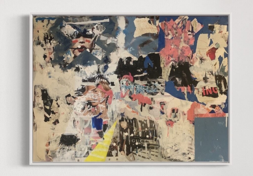 Artist Q&A | Christopher Alberico