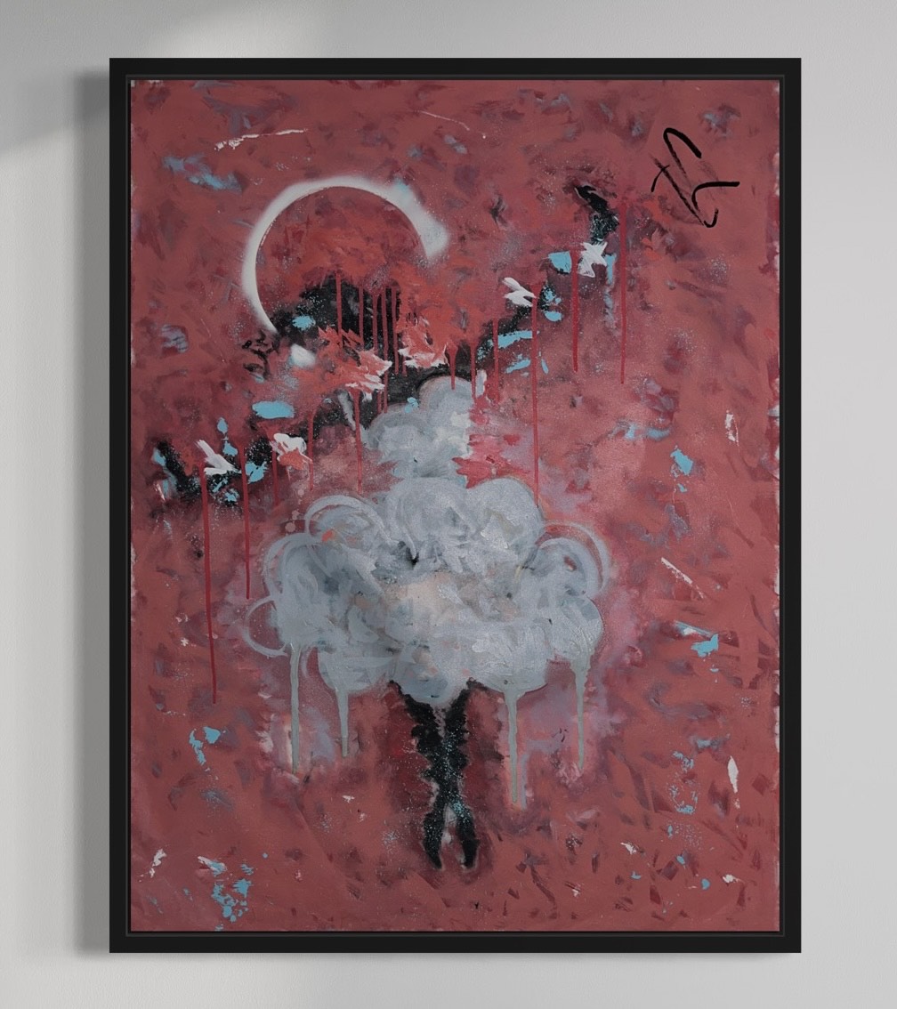 Artist Q&A | Christopher Alberico