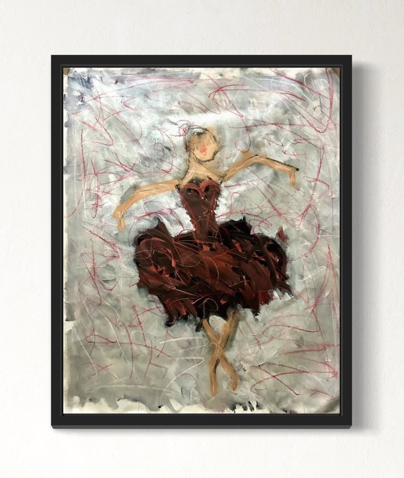 Artist Q&A | Christopher Alberico