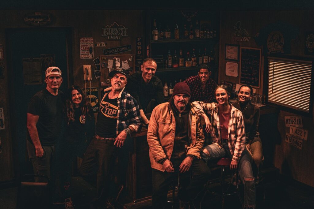 NoHo Arts theatre review of To Each Their Own.