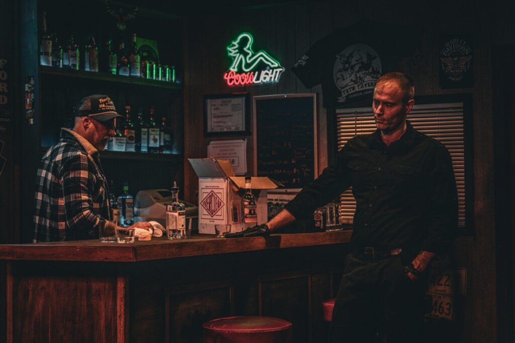 NoHo Arts theatre review of To Each Their Own.