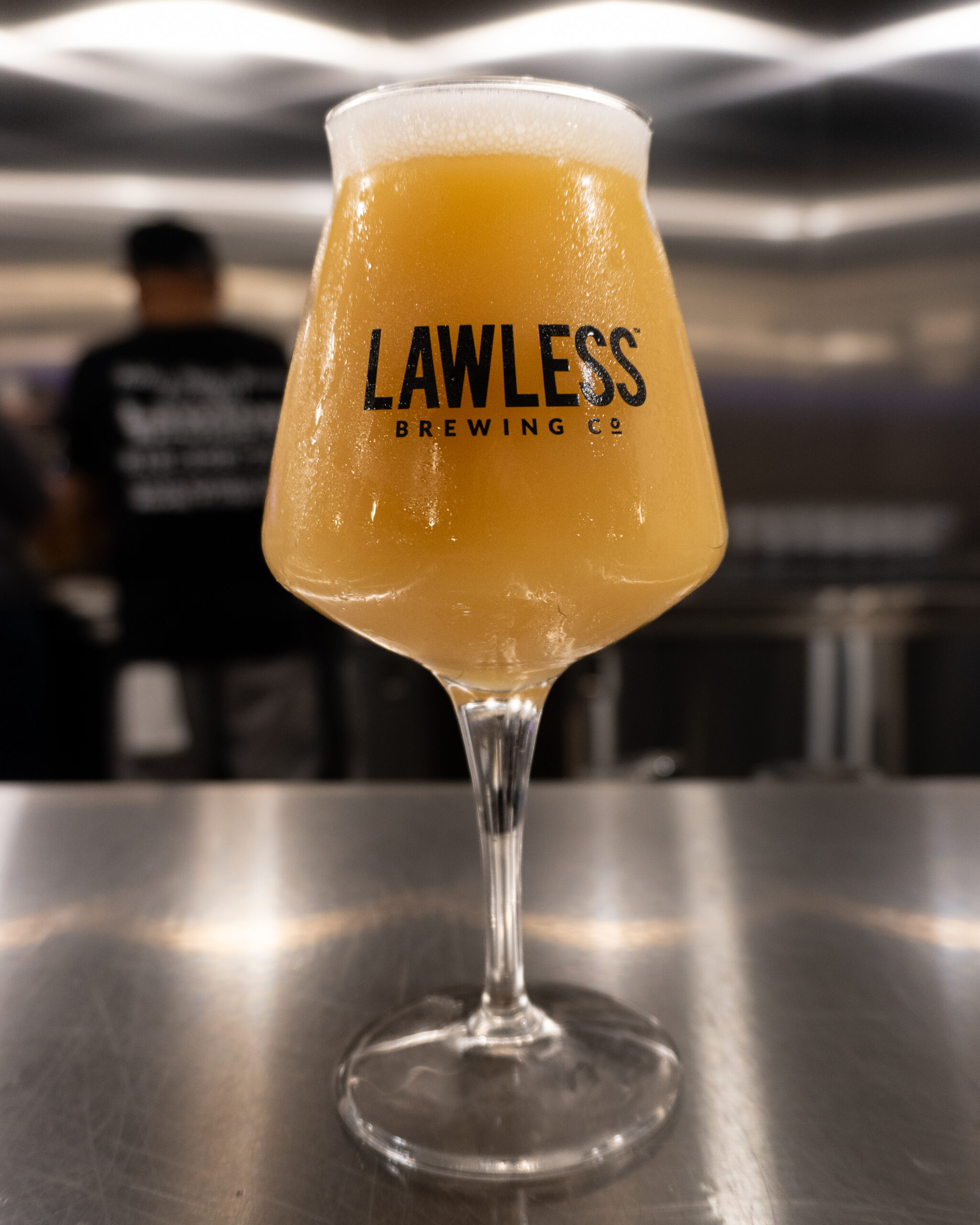 Lawless Glass
