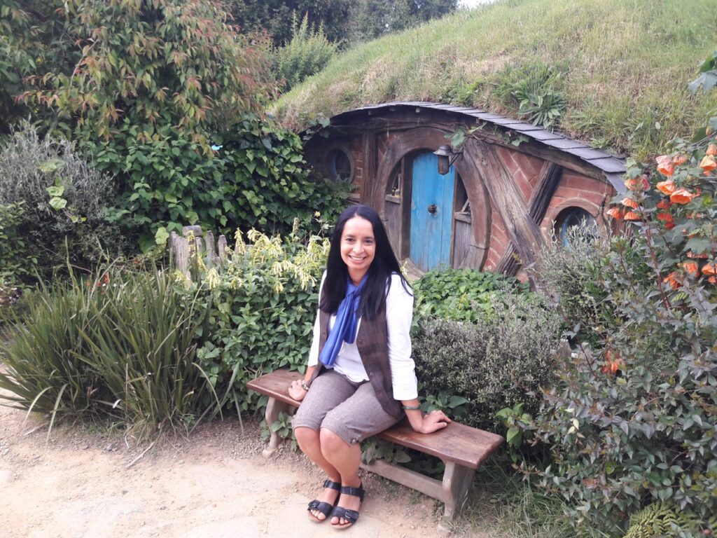Magical New Zealand Tour - March 19-31, 2025