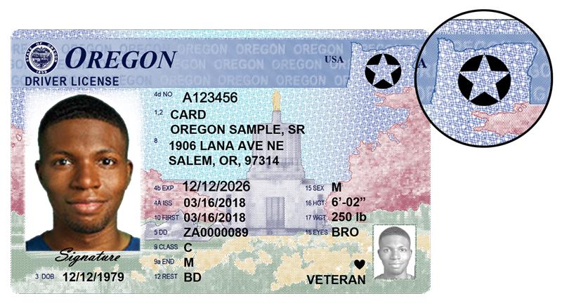 REAL ID