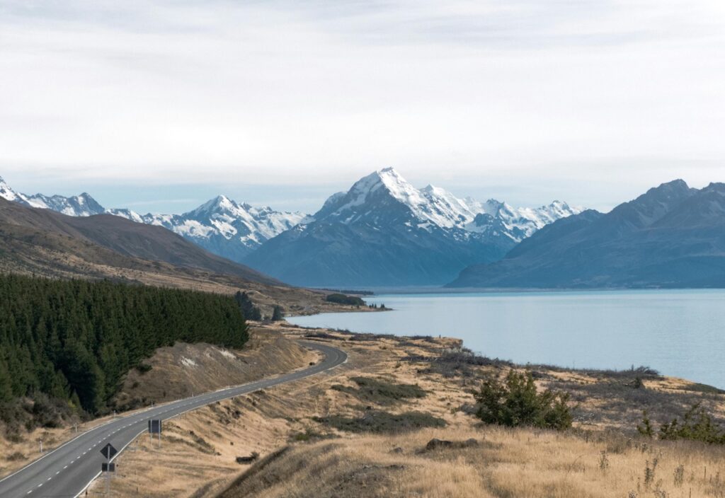 Magical New Zealand Tour - March 19-31, 2025