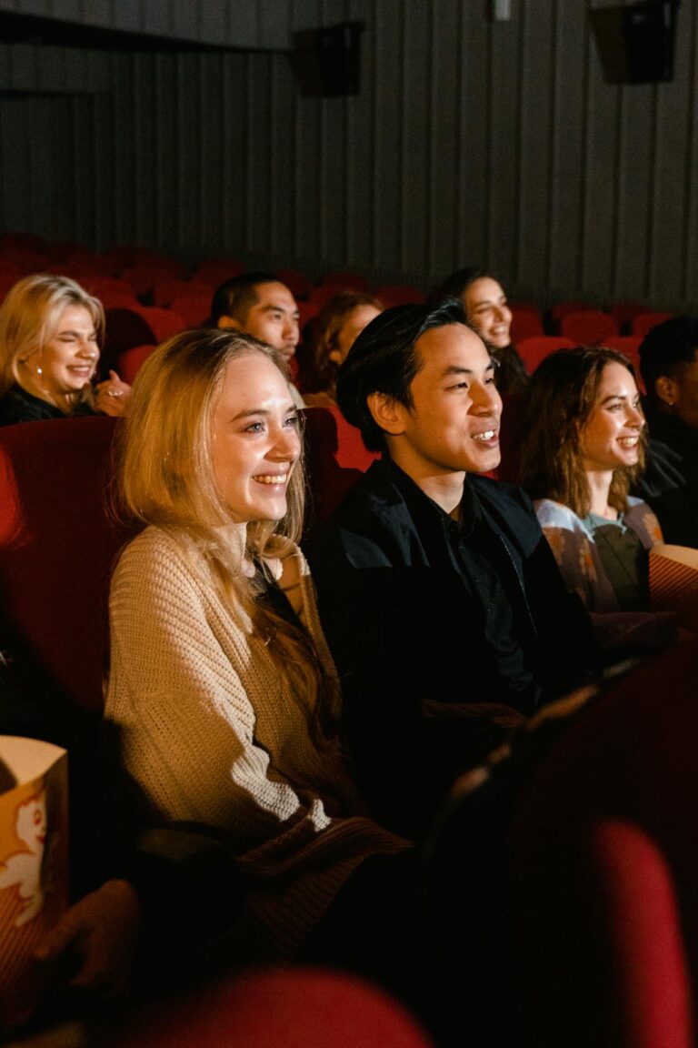 This month’s Mike Peros movie and TV reviews are Despicable Me 4, Beverly Hills Cop: Axel F, Thelma, Films of Powell and Pressburger