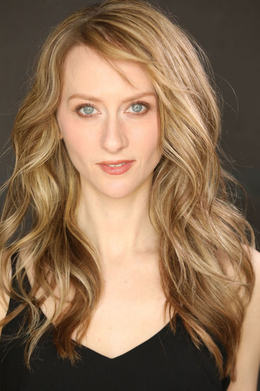 Stage Mamma: From Child Star to Leading Lady