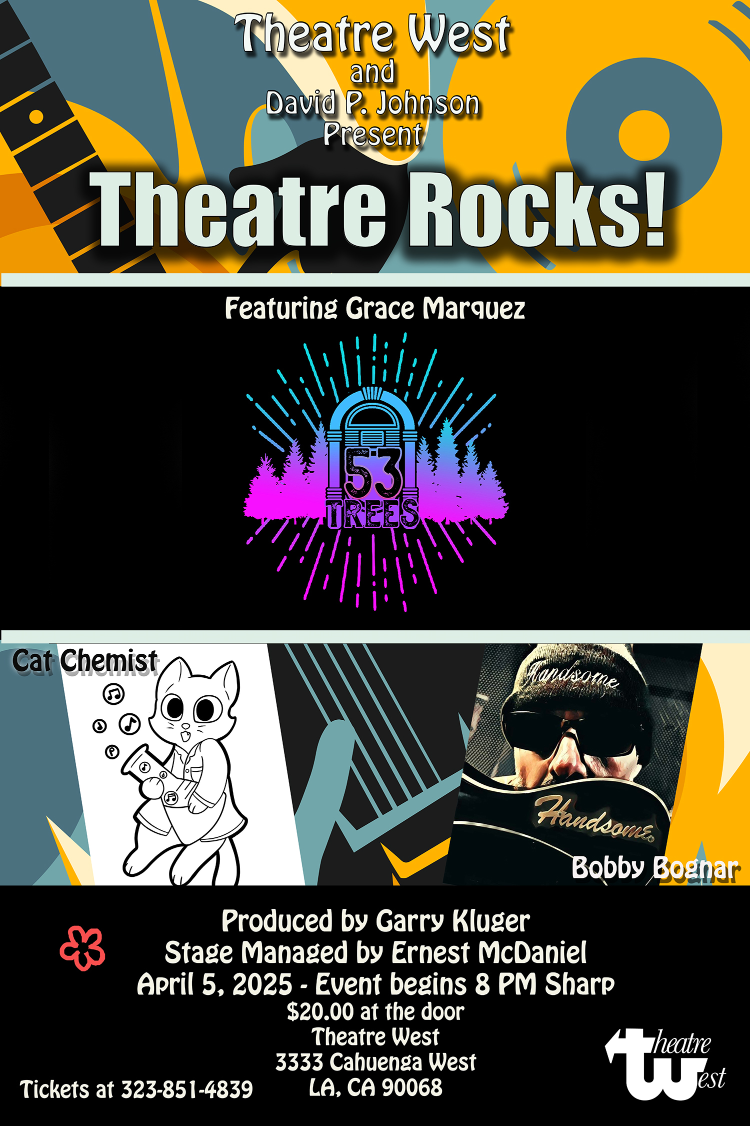 TheatreRocks 2025 Small copy
