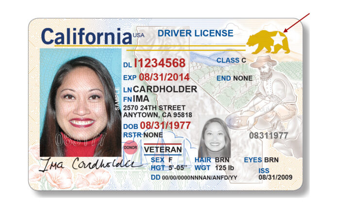 REAL ID