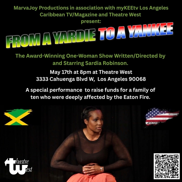 Yardie poster square jpg