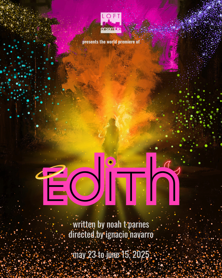 Edith Loft Ensemble