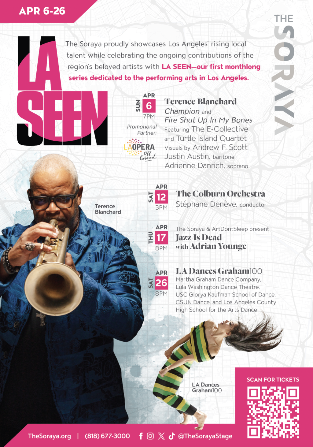 LA Seen