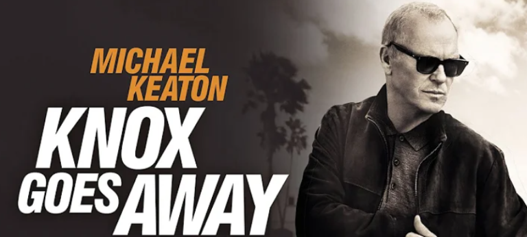 Knox Goes Away