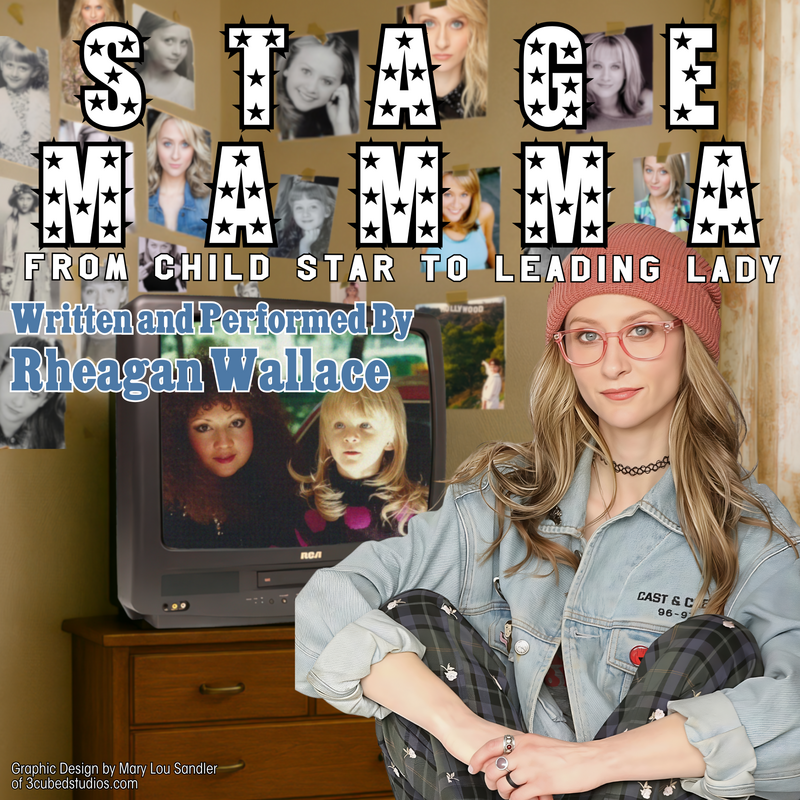 Stage Mama