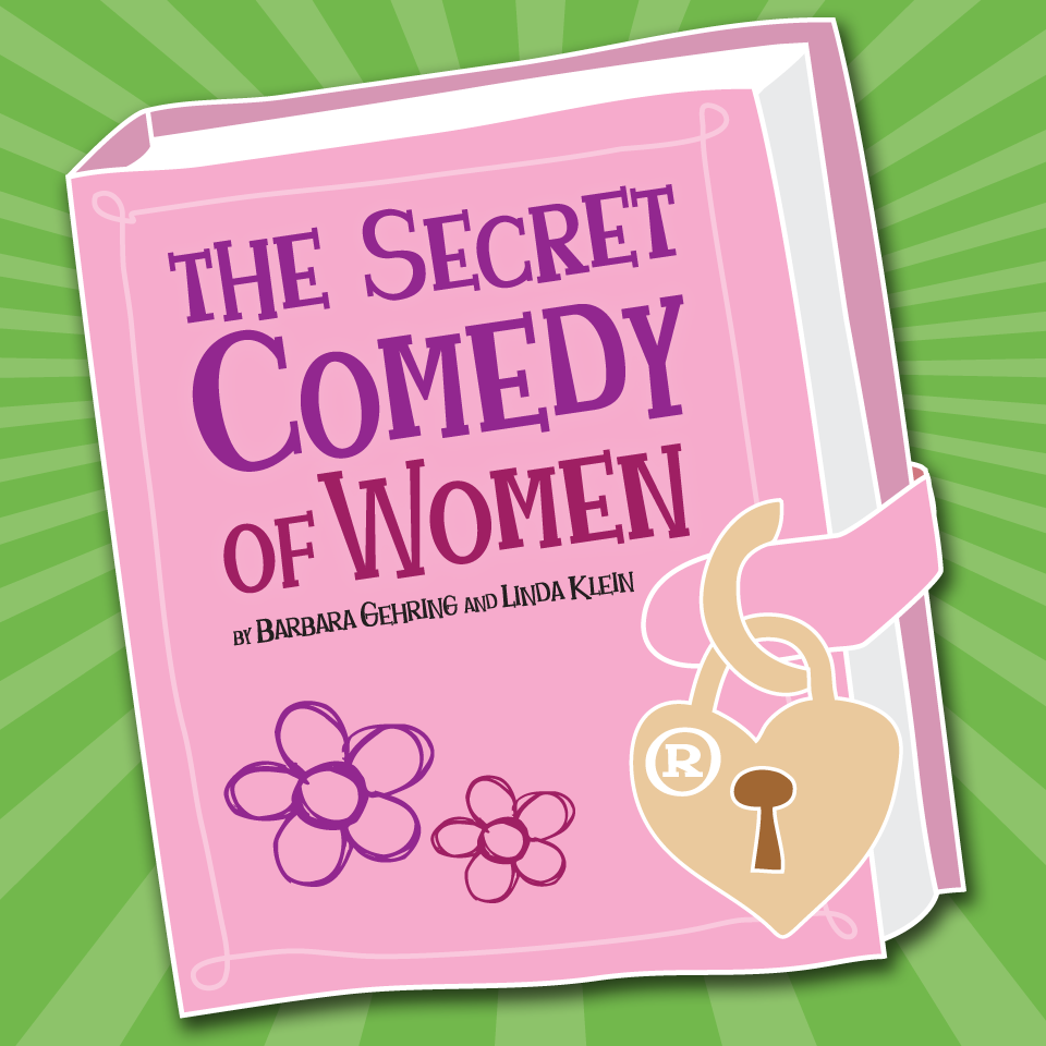 The Secret Comedy of Women Facebook