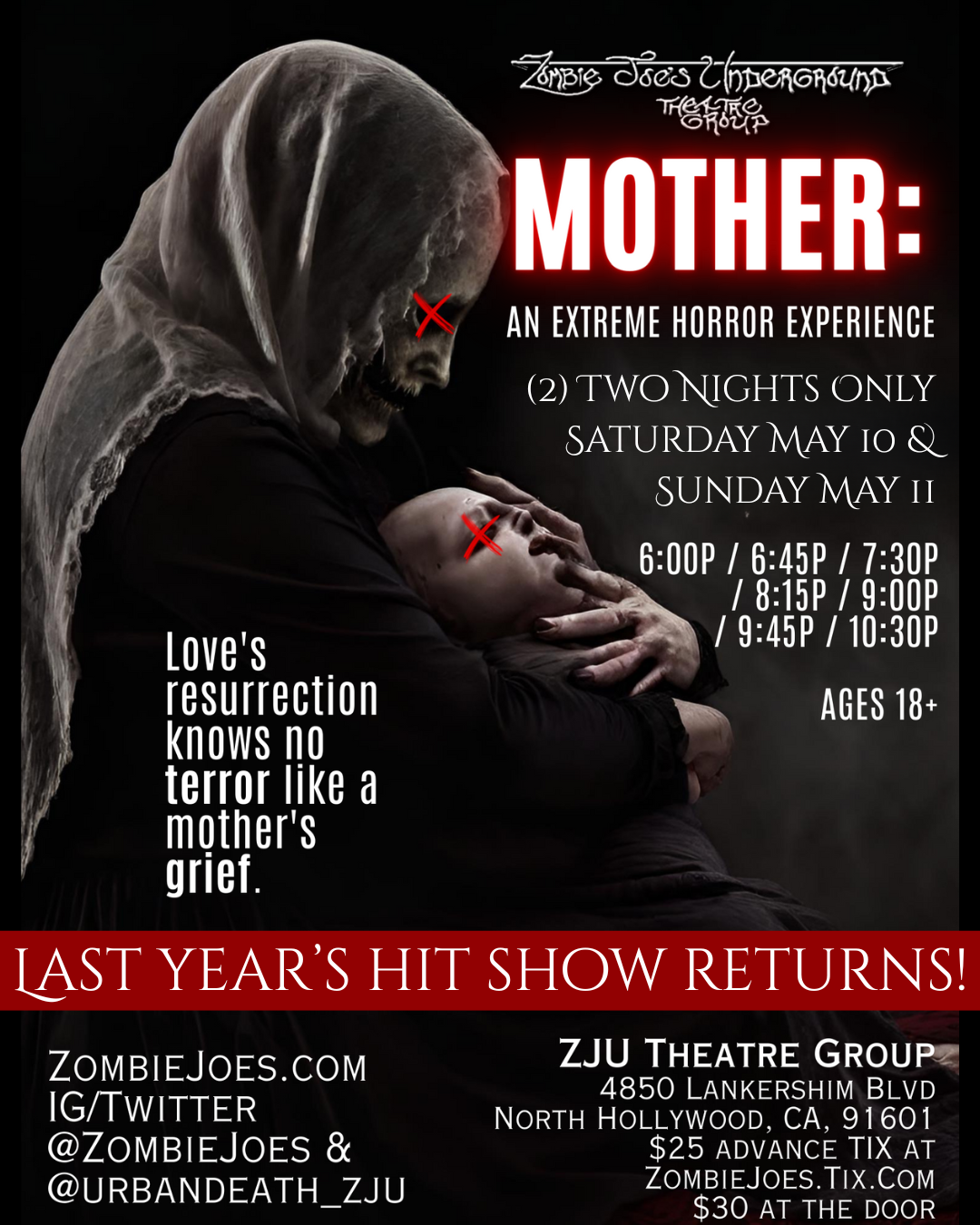 UTF 8MOTHER ZJU May10 11 2025 Postcard IG