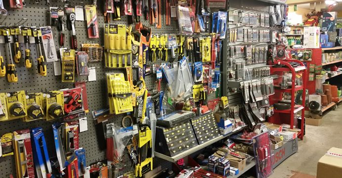 Some Tips When Going to the Hardware Store