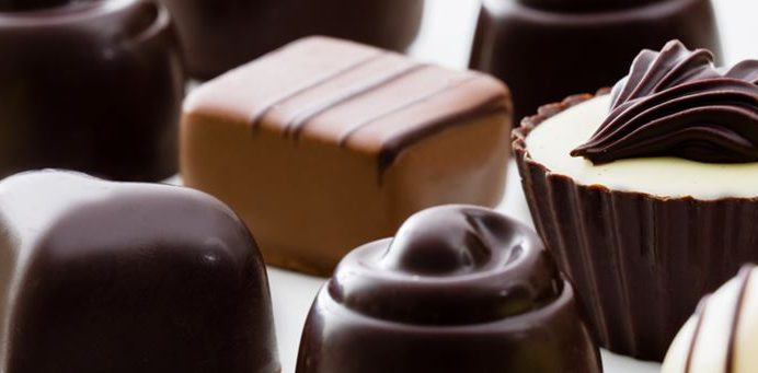 Why Confectionery Items Never Go Out of Style