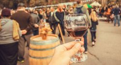 Tips for Uncorking the Winery Experience