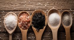 Tips to Select Natural Salt for Preparing Delicious Recipes