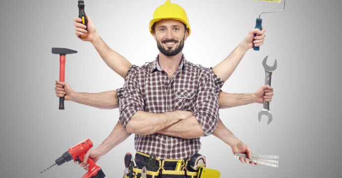 Importance of Choosing the Right Handyman Service
