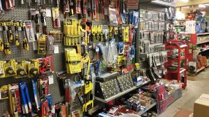 Some Tips When Going to the Hardware Store