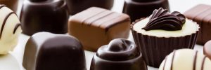 Why Confectionery Items Never Go Out of Style