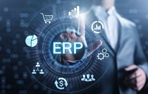 Being More Profitable by Using Retail ERP Software
