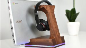 Headphone Stands Protect Your Headphones For Life