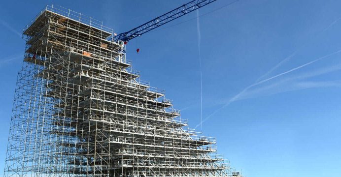 Maximizing the Use and Effectiveness of Your Scaffoldings