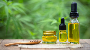 Know What UK Law Says About CBD
