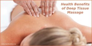 Guidelines On The Health Benefits of Massage For Your Body