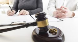 Divorce Through Hiring The Helpful Professional Attorney