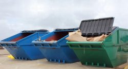 What Is the Need for Waste Tracking System