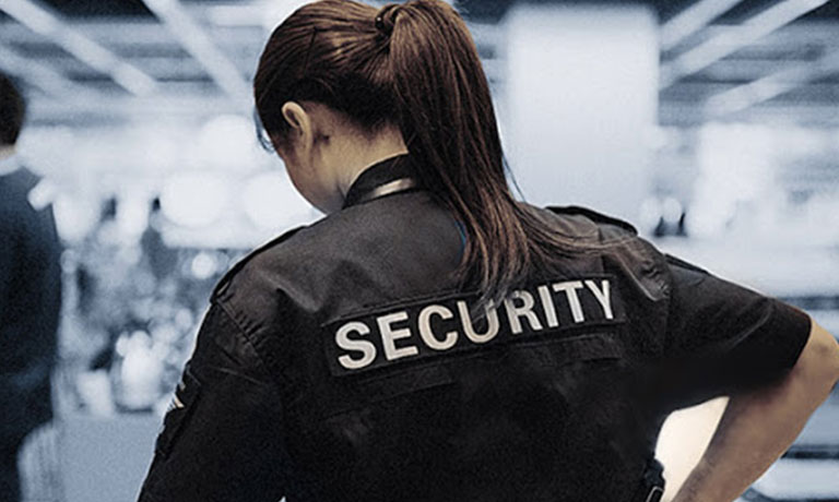 International bodyguard services