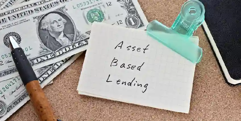 assets based loan