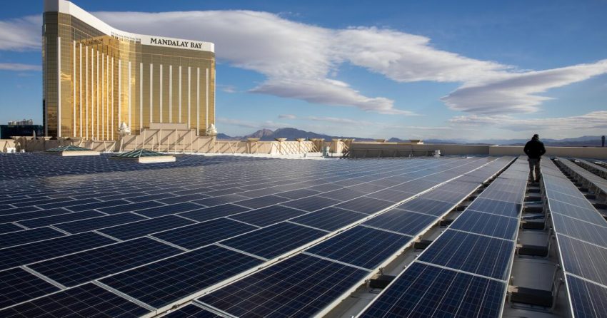 Solar Solutions for San Antonio: A Sustainable Energy Choice